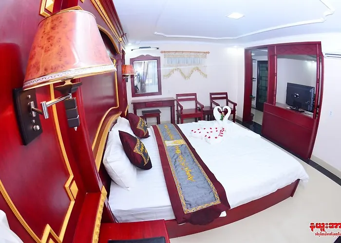 Aung Gyi Soe Hotel