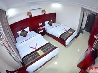 Hotel Aung Gyi Soe 3*