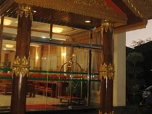 Aung Gyi Soe Hotel 3*