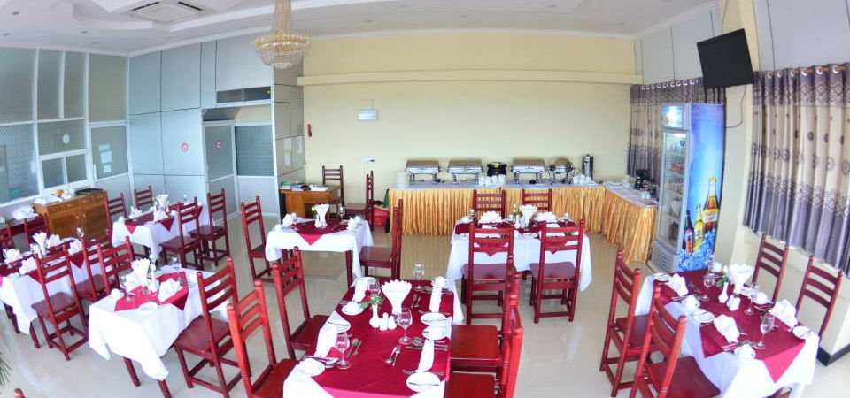 Aung Gyi Soe Hotel Mandalay