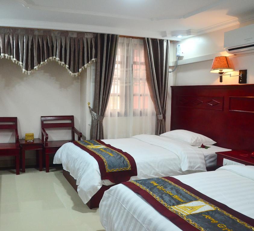 Aung Gyi Soe 3*