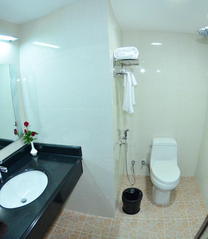 Aung Gyi Soe Hotel 3*
