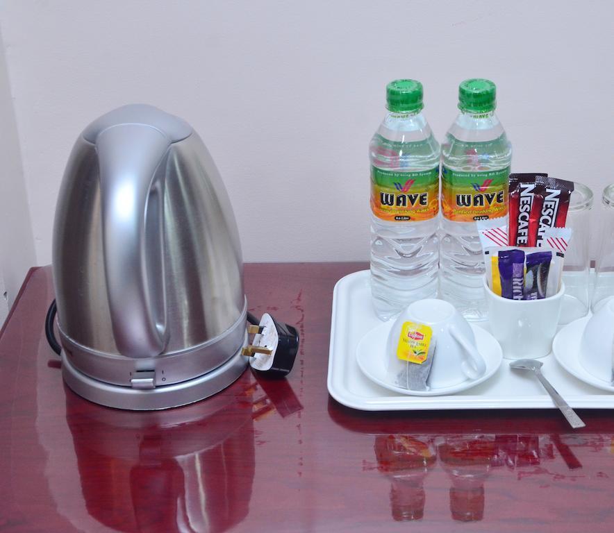 Hotel Aung Gyi Soe