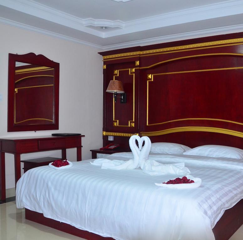 Aung Gyi Soe Hotel Mandalay