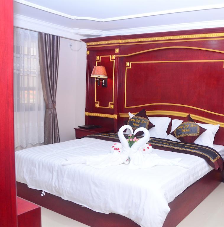 Hotel Aung Gyi Soe 3*