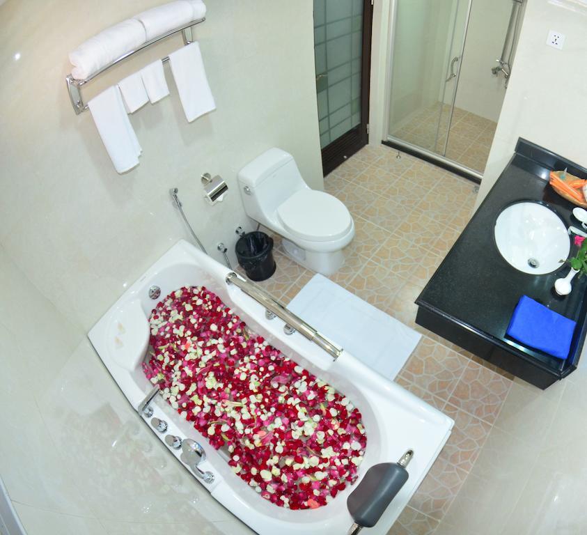 Hotel Aung Gyi Soe Mandalay