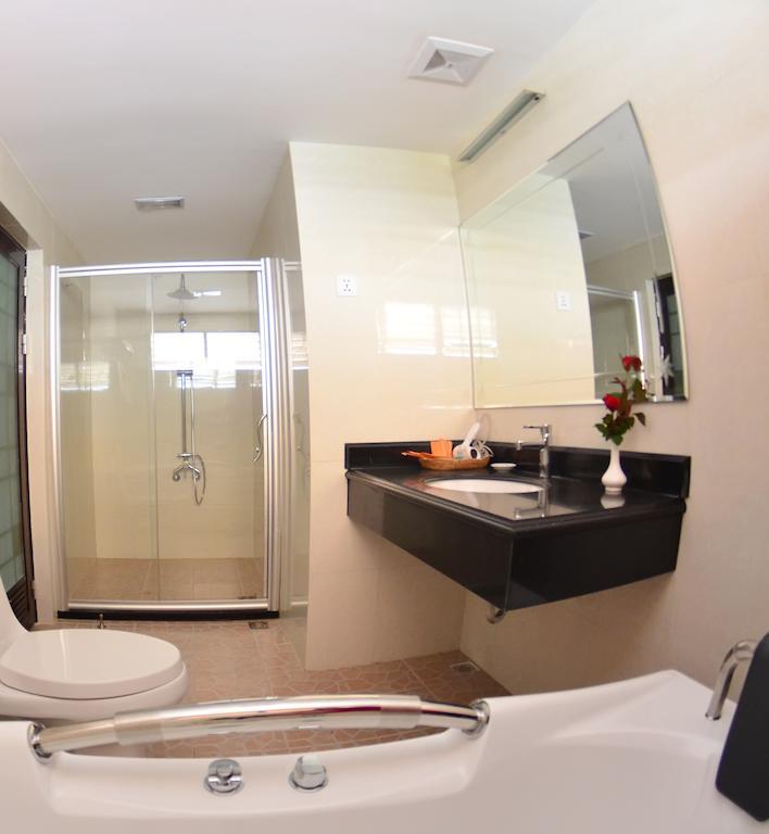 Aung Gyi Soe Hotel