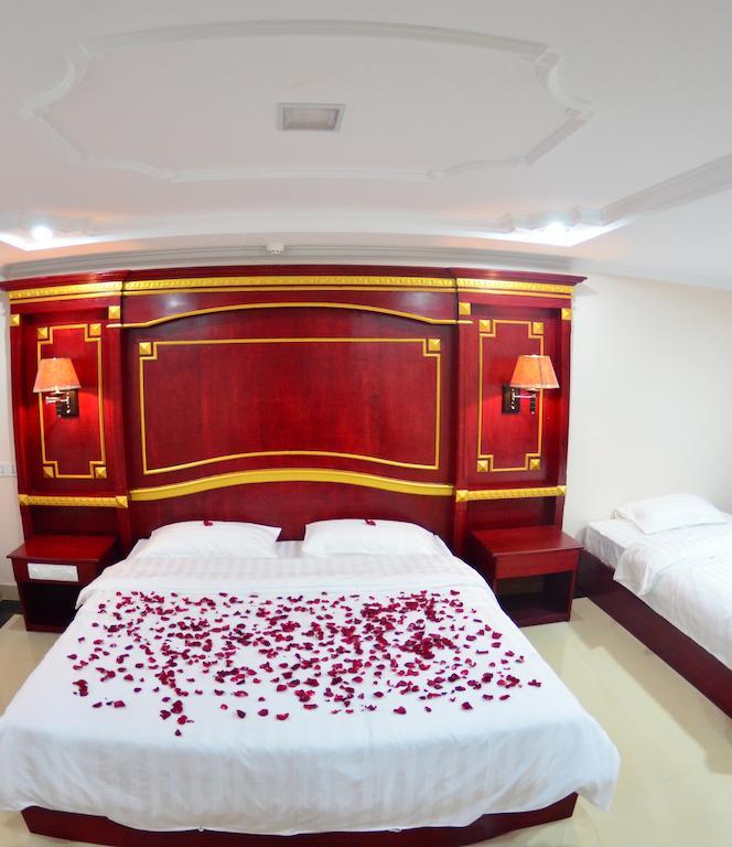 Hotel Aung Gyi Soe 3*