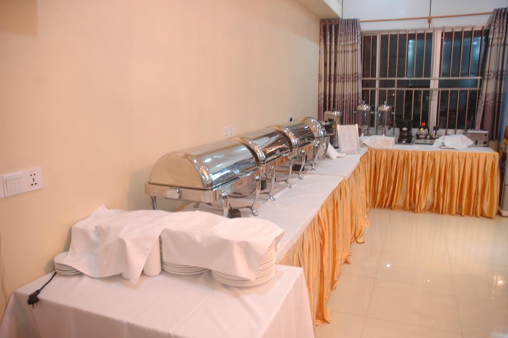 Hotel Aung Gyi Soe 3*