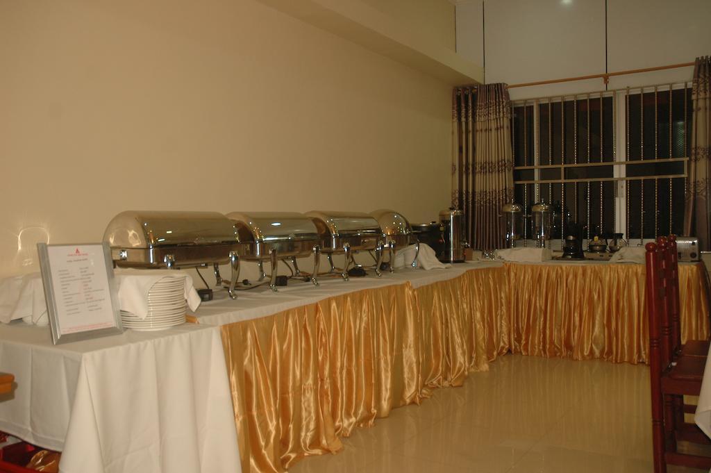 Aung Gyi Soe 3*