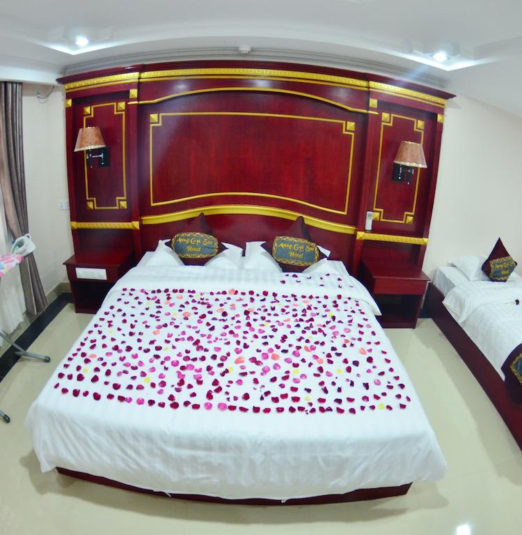 Hotel Aung Gyi Soe Mandalay