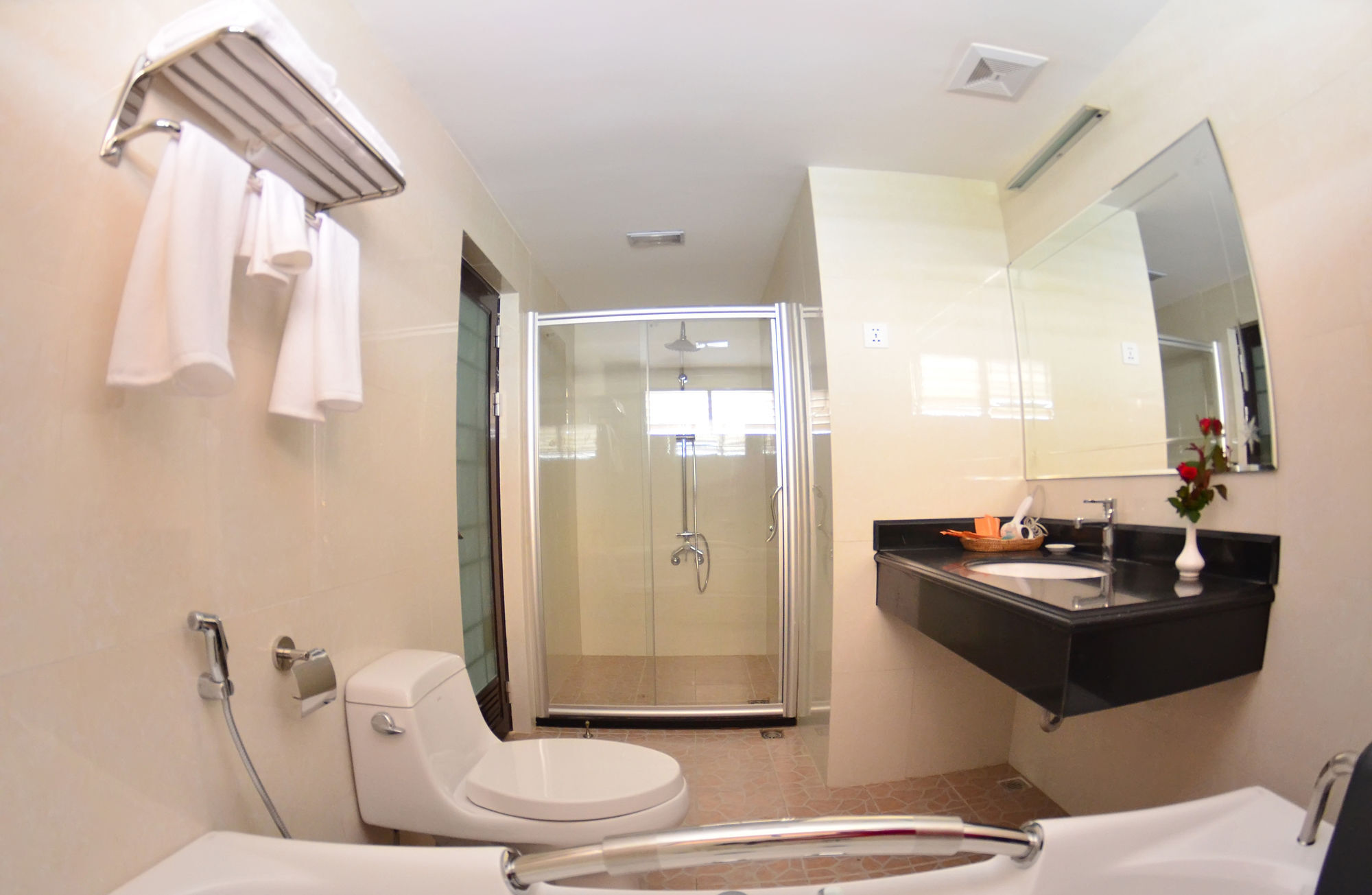 Hotel Aung Gyi Soe Mandalay